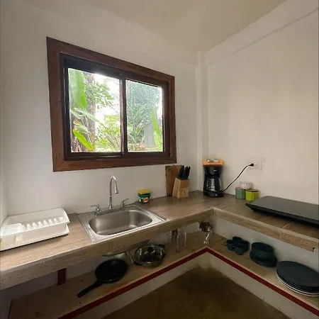 Casa Jaguar Tortuguero Villa Exterior photo