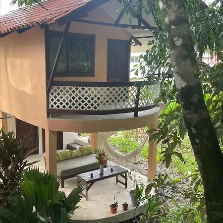 Casa Jaguar Tortuguero Villa Exterior photo