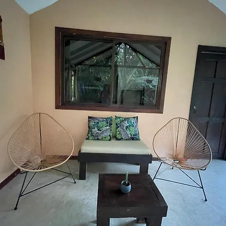 Casa Jaguar Tortuguero Villa Exterior photo