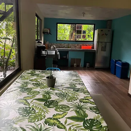 Casa Jaguar Tortuguero Villa Exterior photo