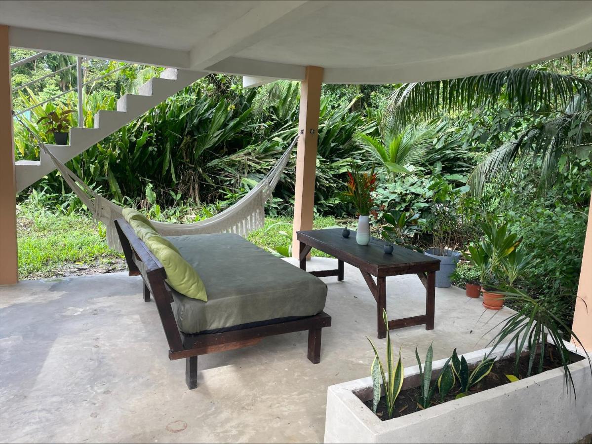 Casa Jaguar Holiday home Tortuguero