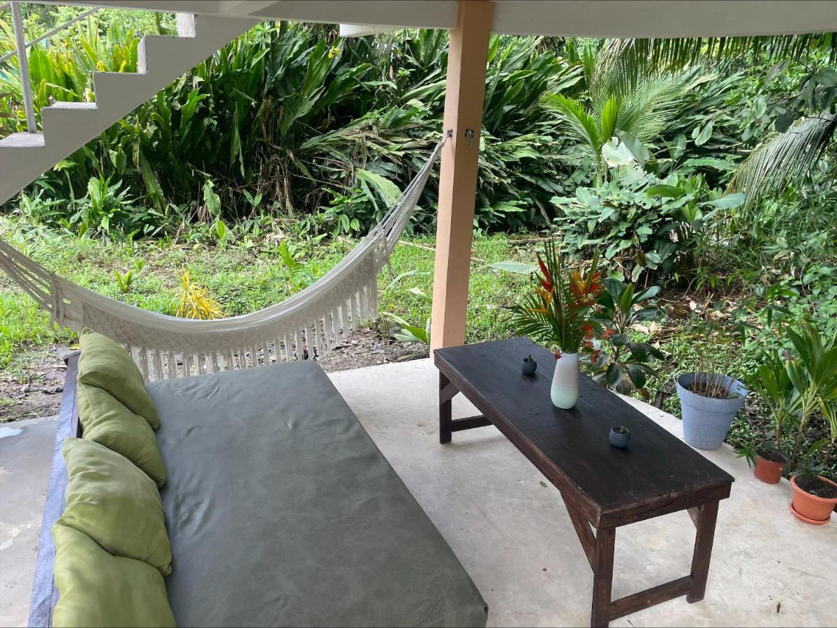 Holiday home Casa Jaguar Tortuguero
