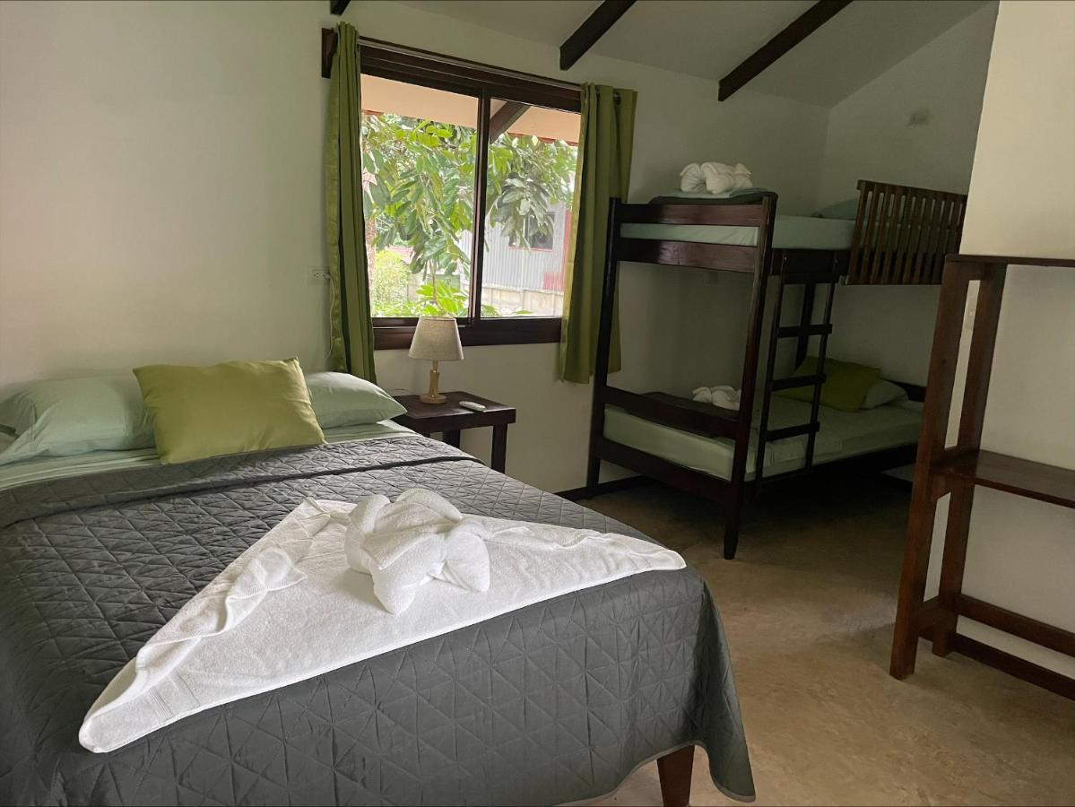 Casa Jaguar Tortuguero