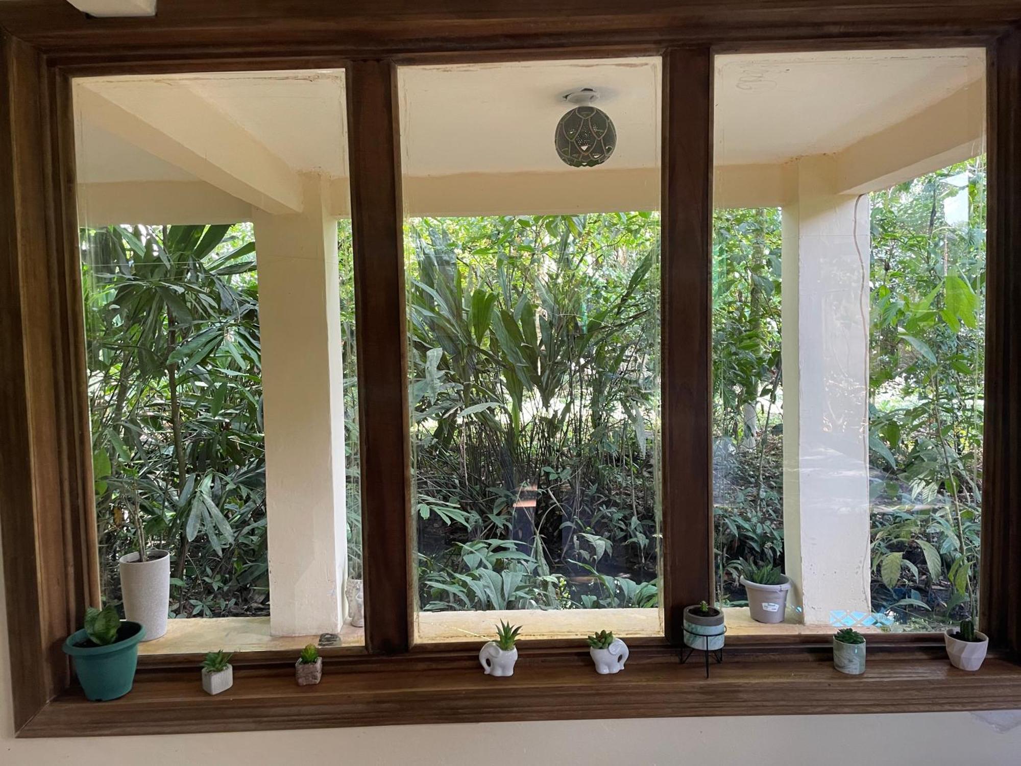 Holiday home Casa Jaguar