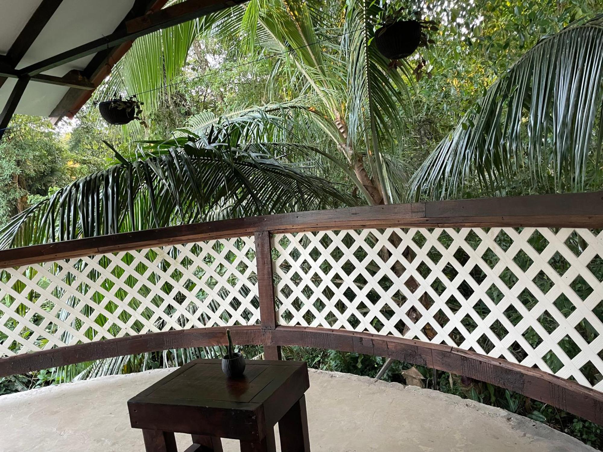 Holiday home Casa Jaguar *