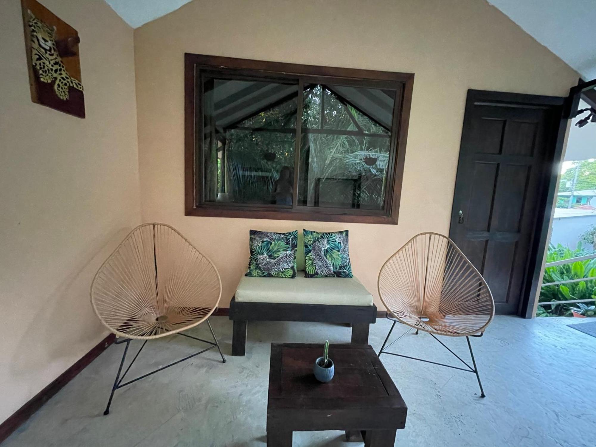 Holiday home Casa Jaguar Tortuguero