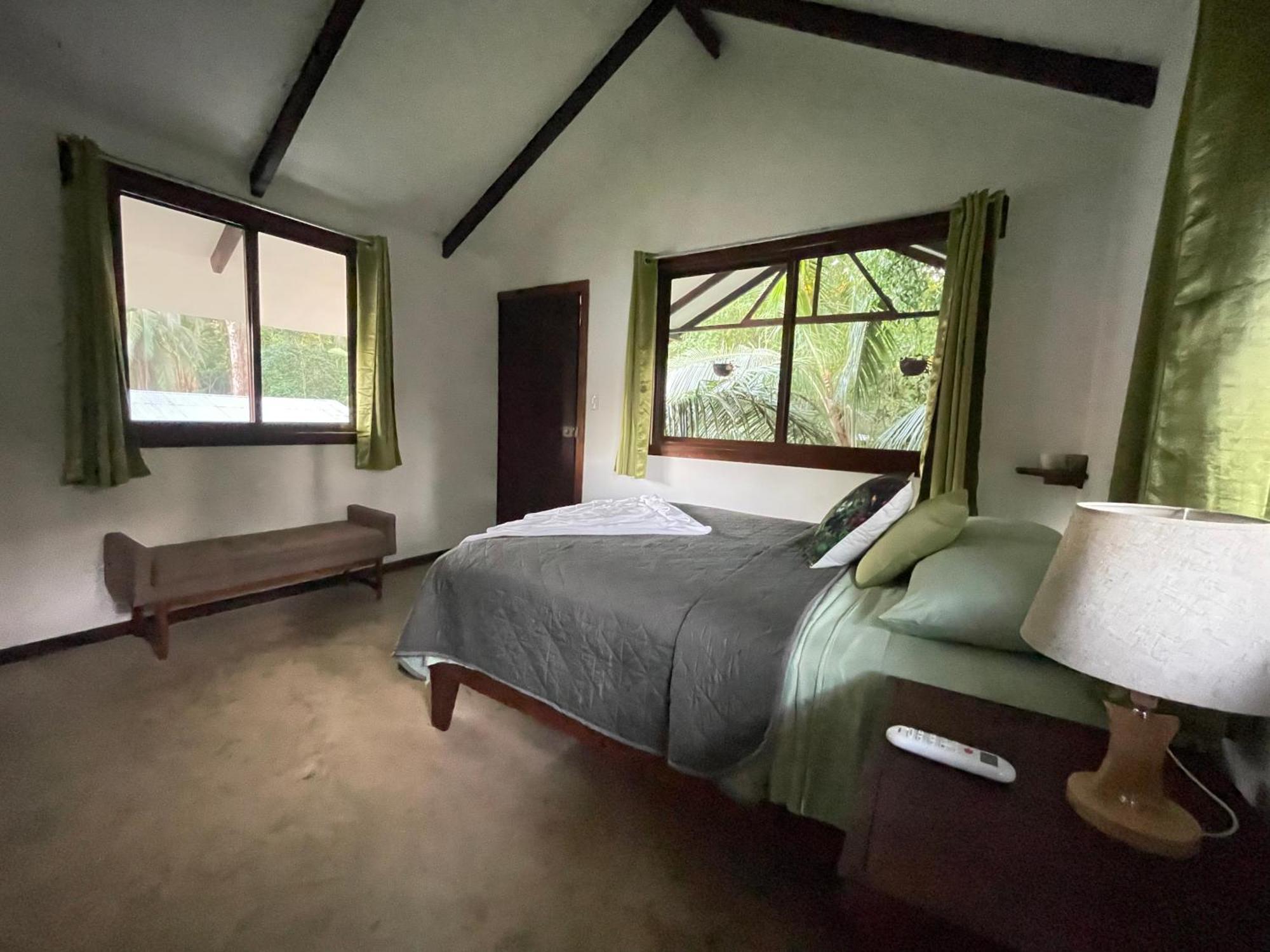 Holiday home Casa Jaguar Tortuguero