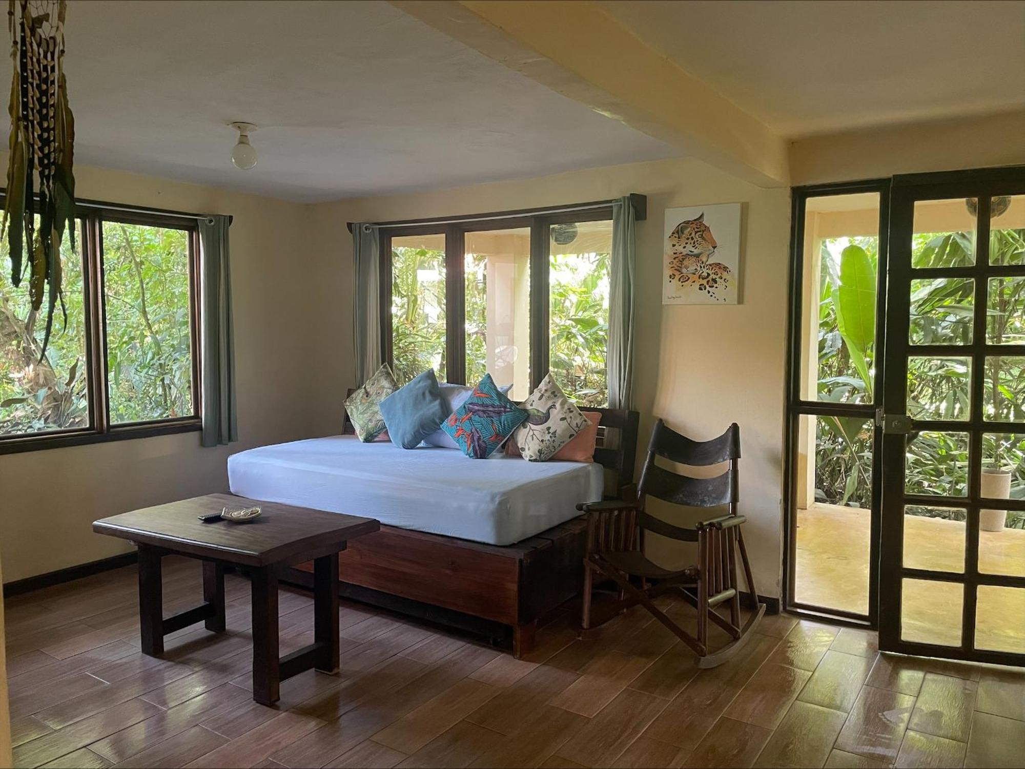Casa Jaguar Holiday home