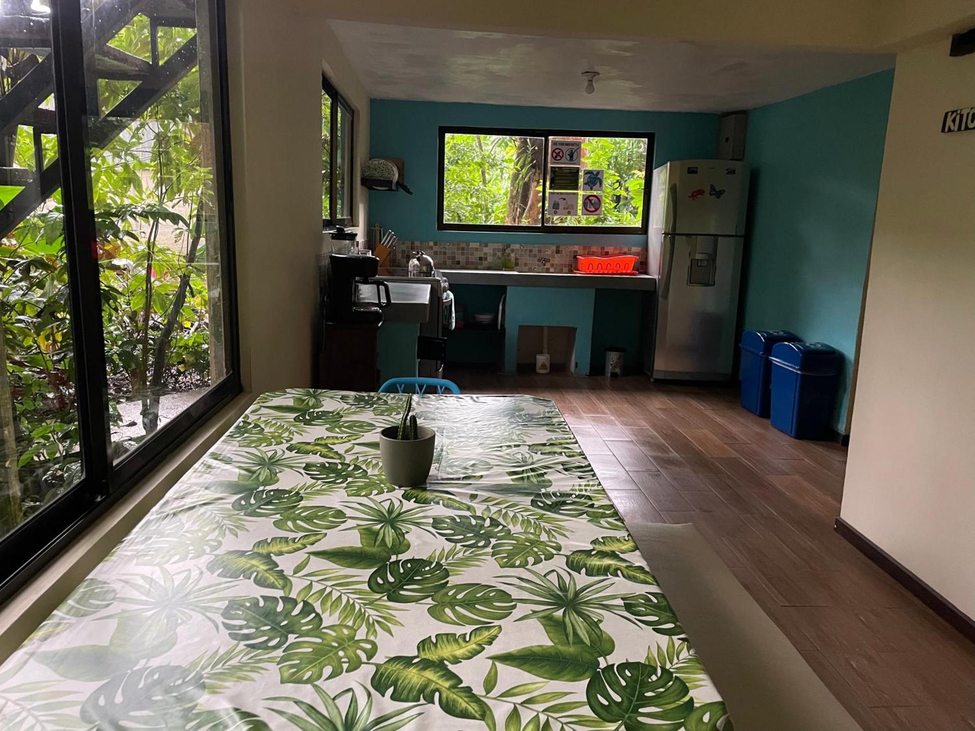 Holiday home Casa Jaguar Tortuguero