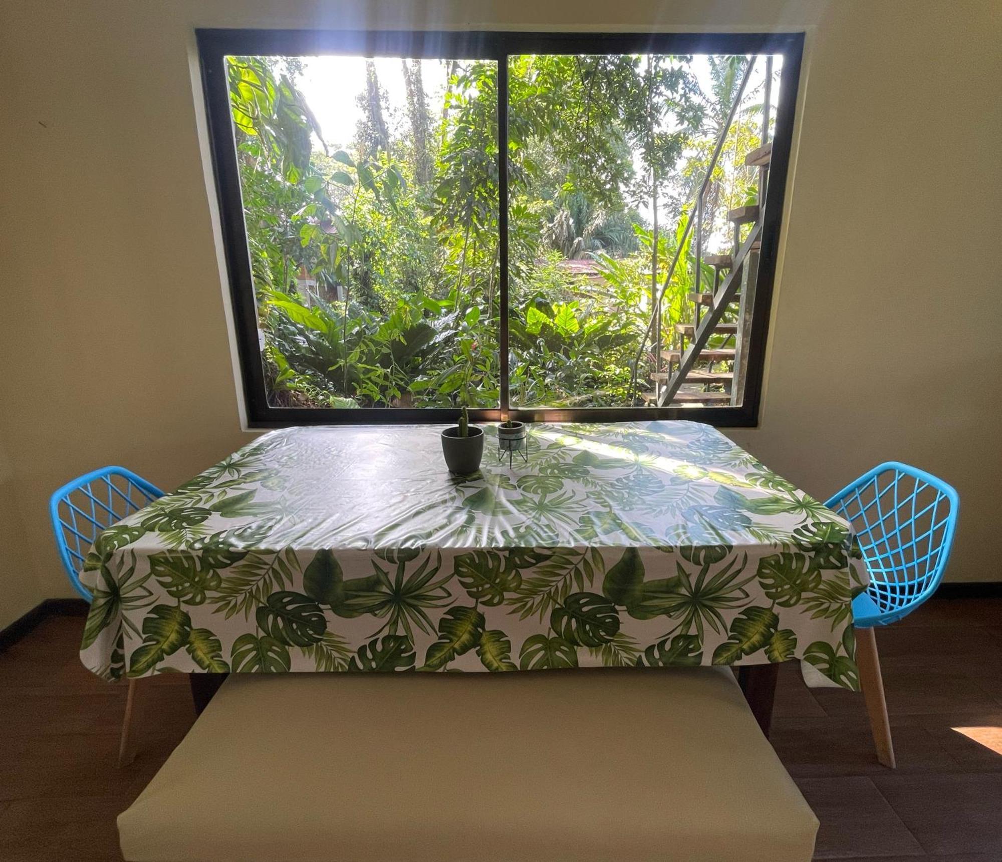 Casa Jaguar Holiday home