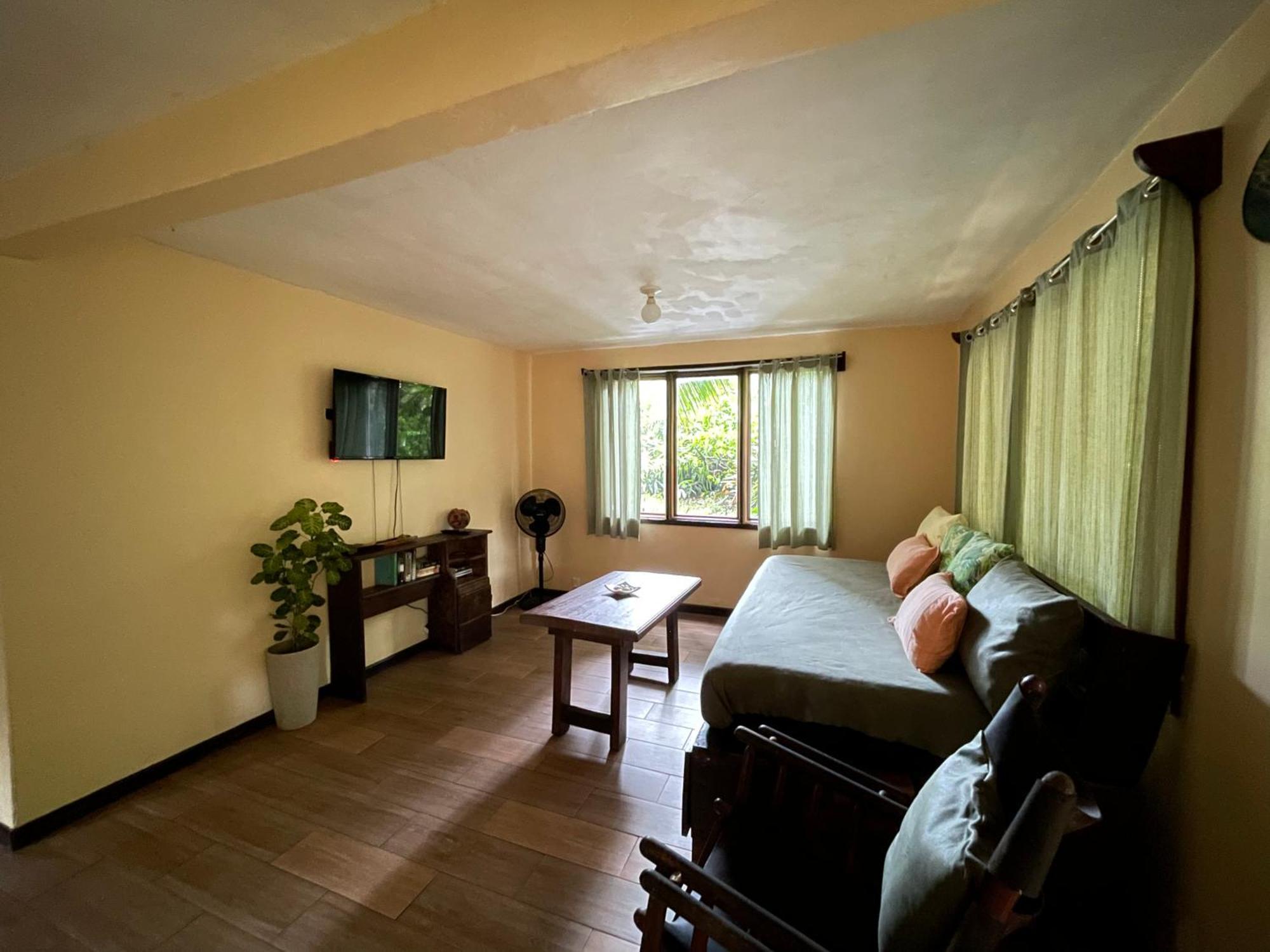 Casa Jaguar * Tortuguero