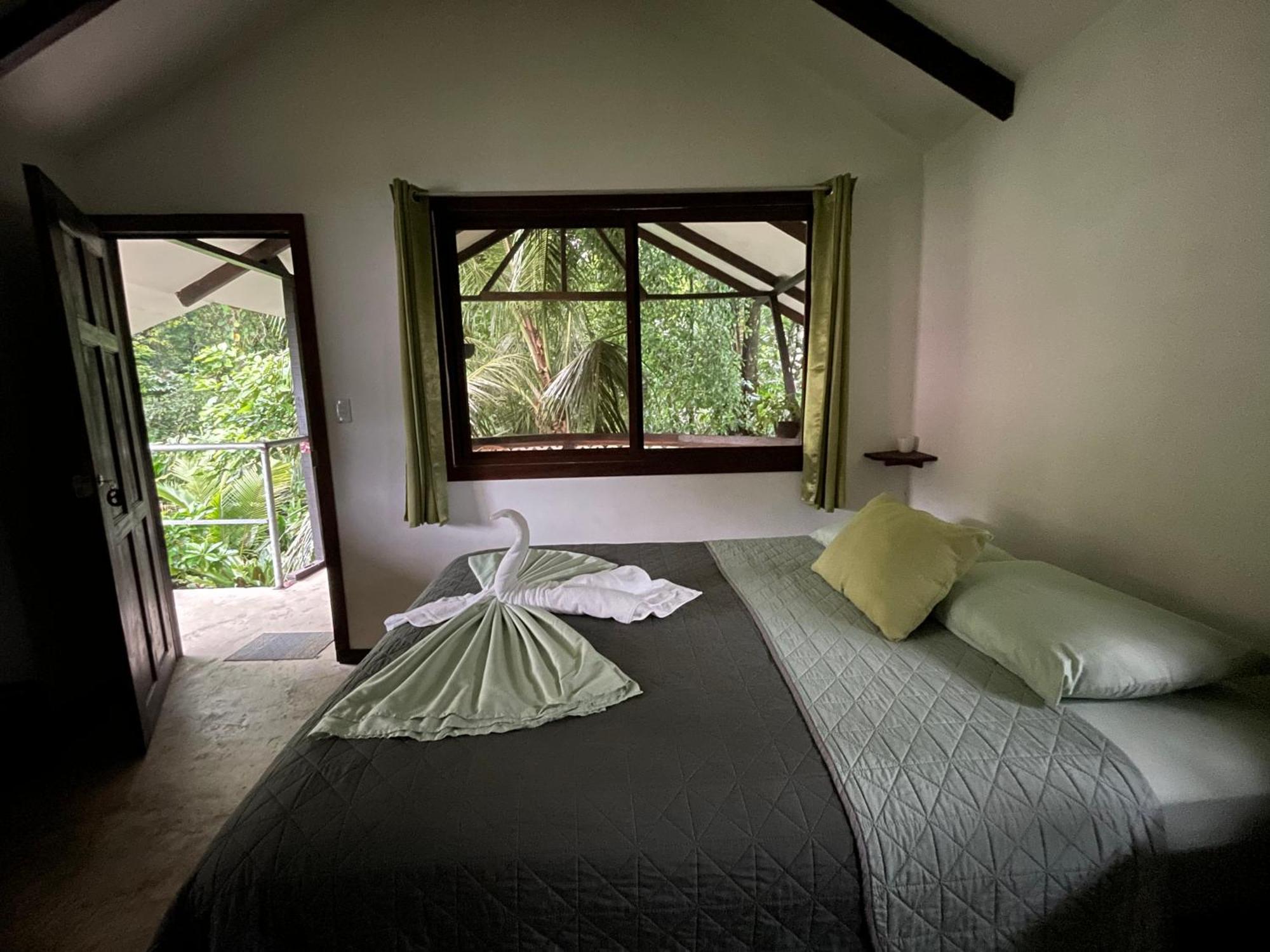 Holiday home Casa Jaguar