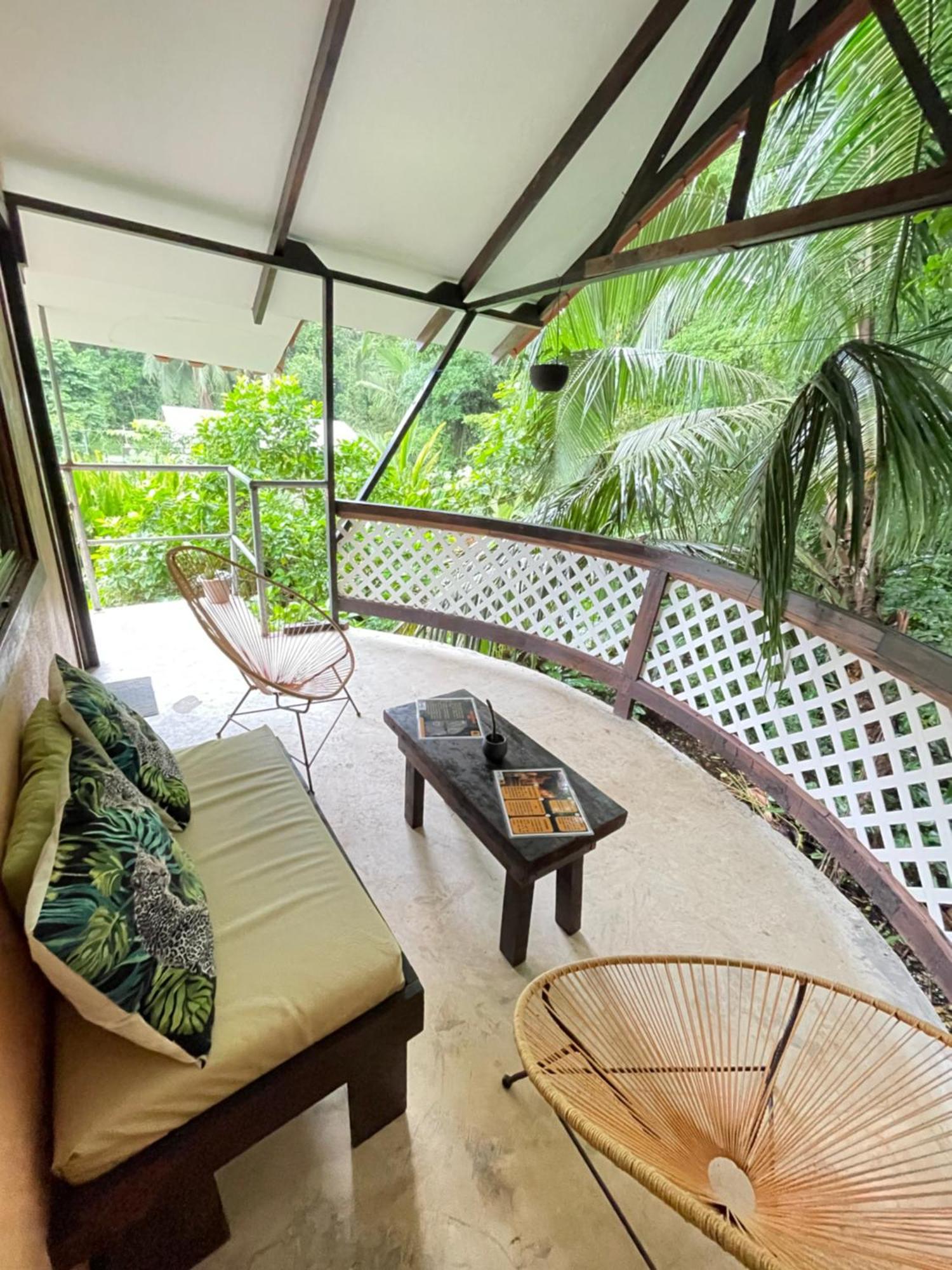 Holiday home Casa Jaguar Tortuguero