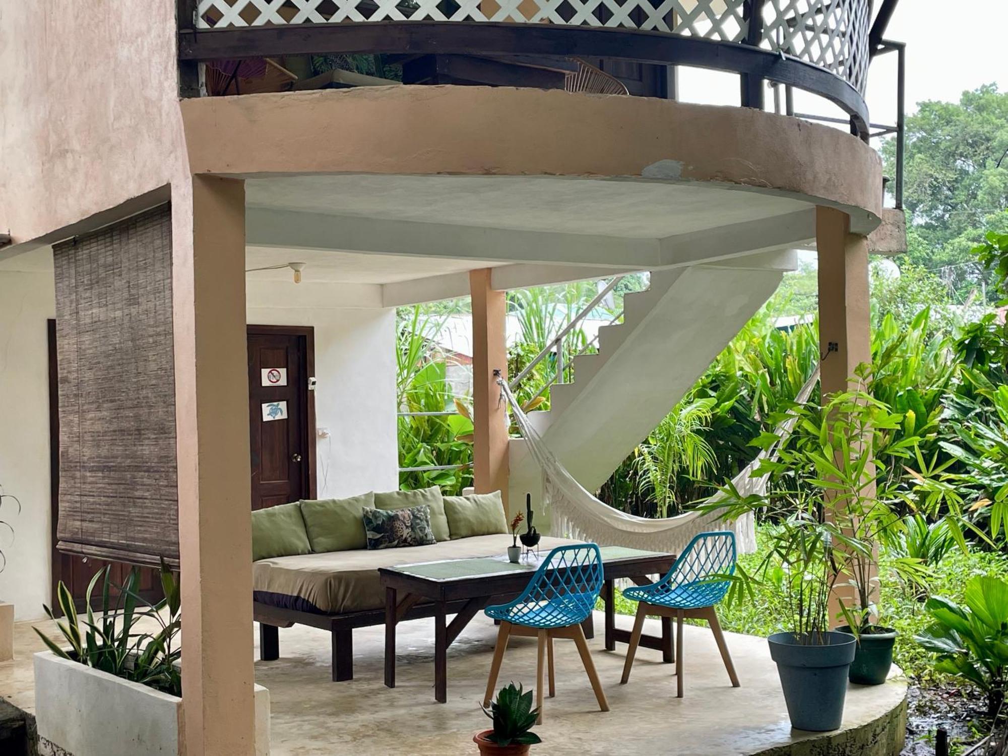 Holiday home Casa Jaguar