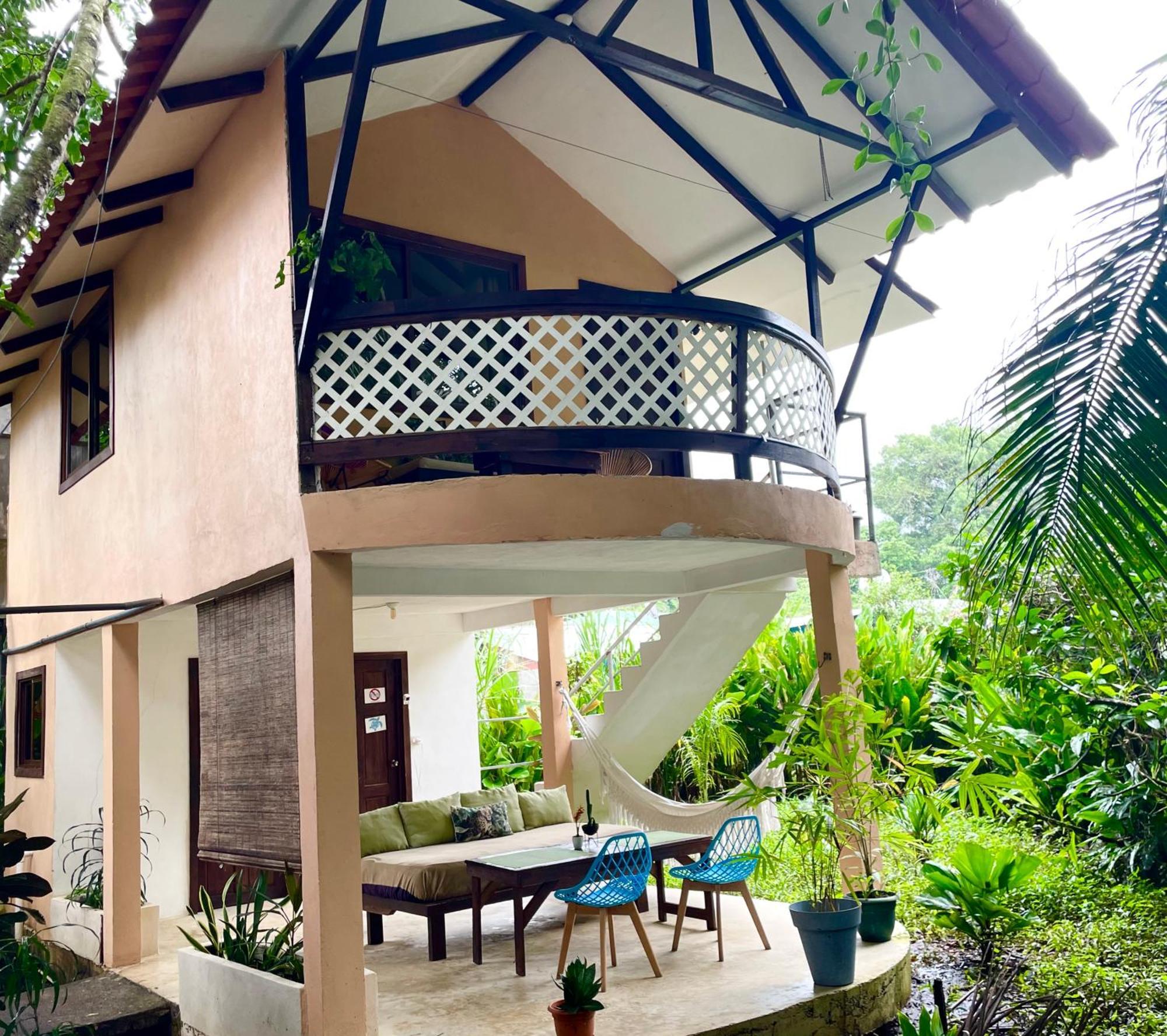 Holiday home Casa Jaguar Tortuguero