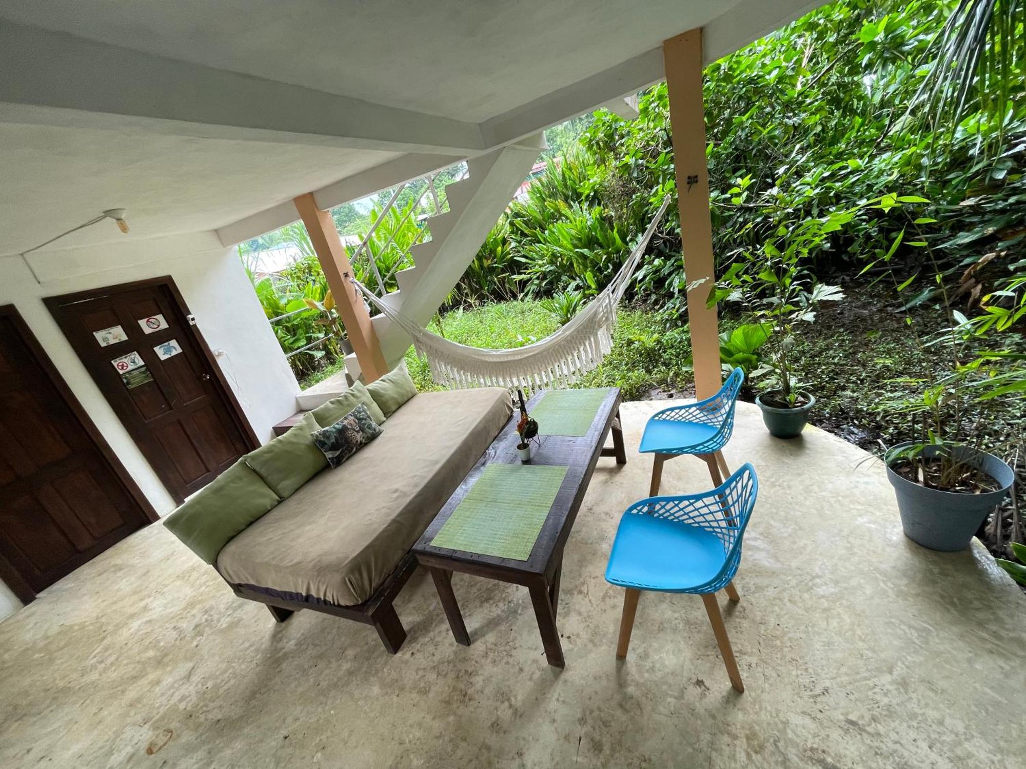Casa Jaguar * Tortuguero