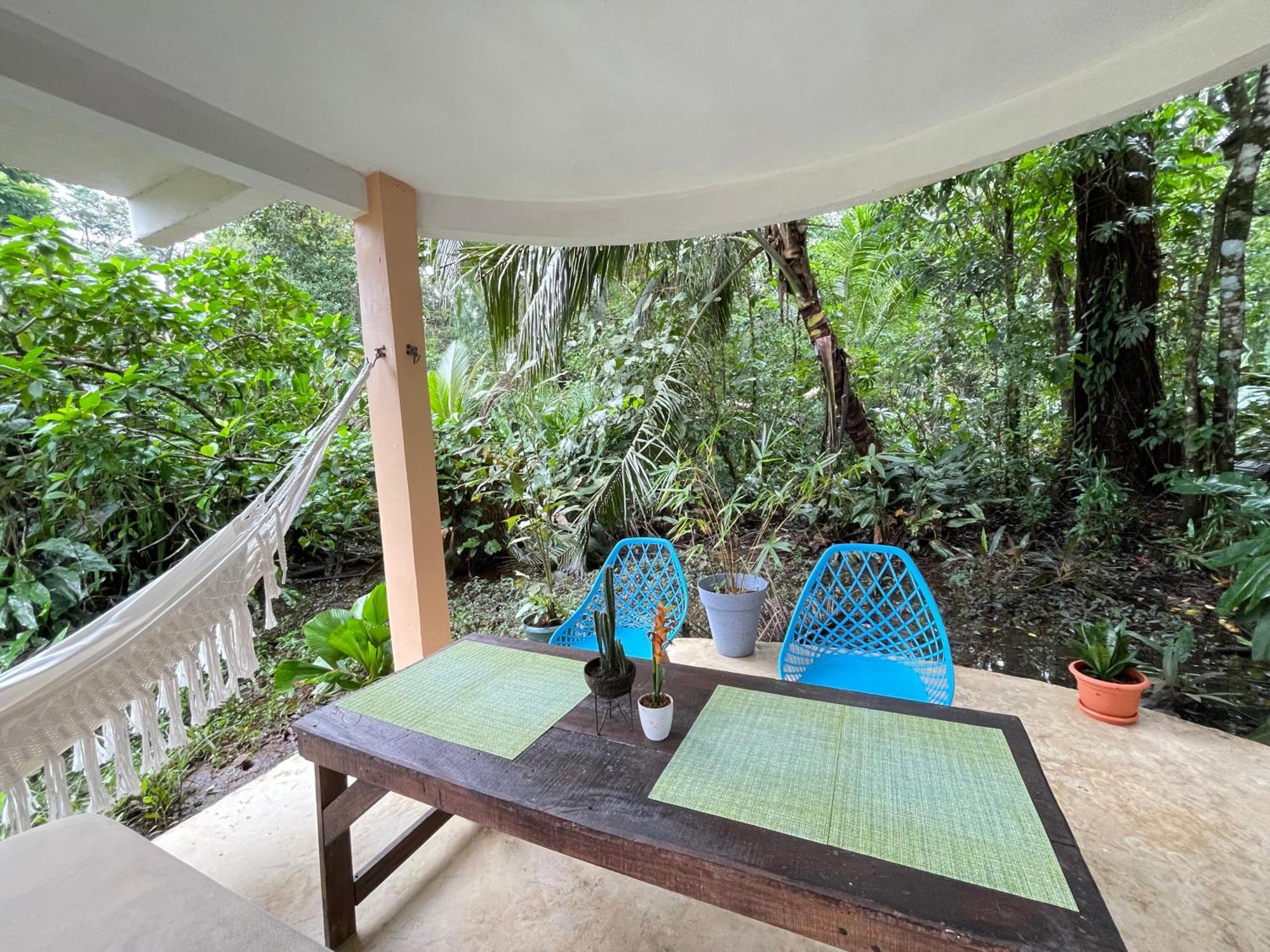 Casa Jaguar * Tortuguero