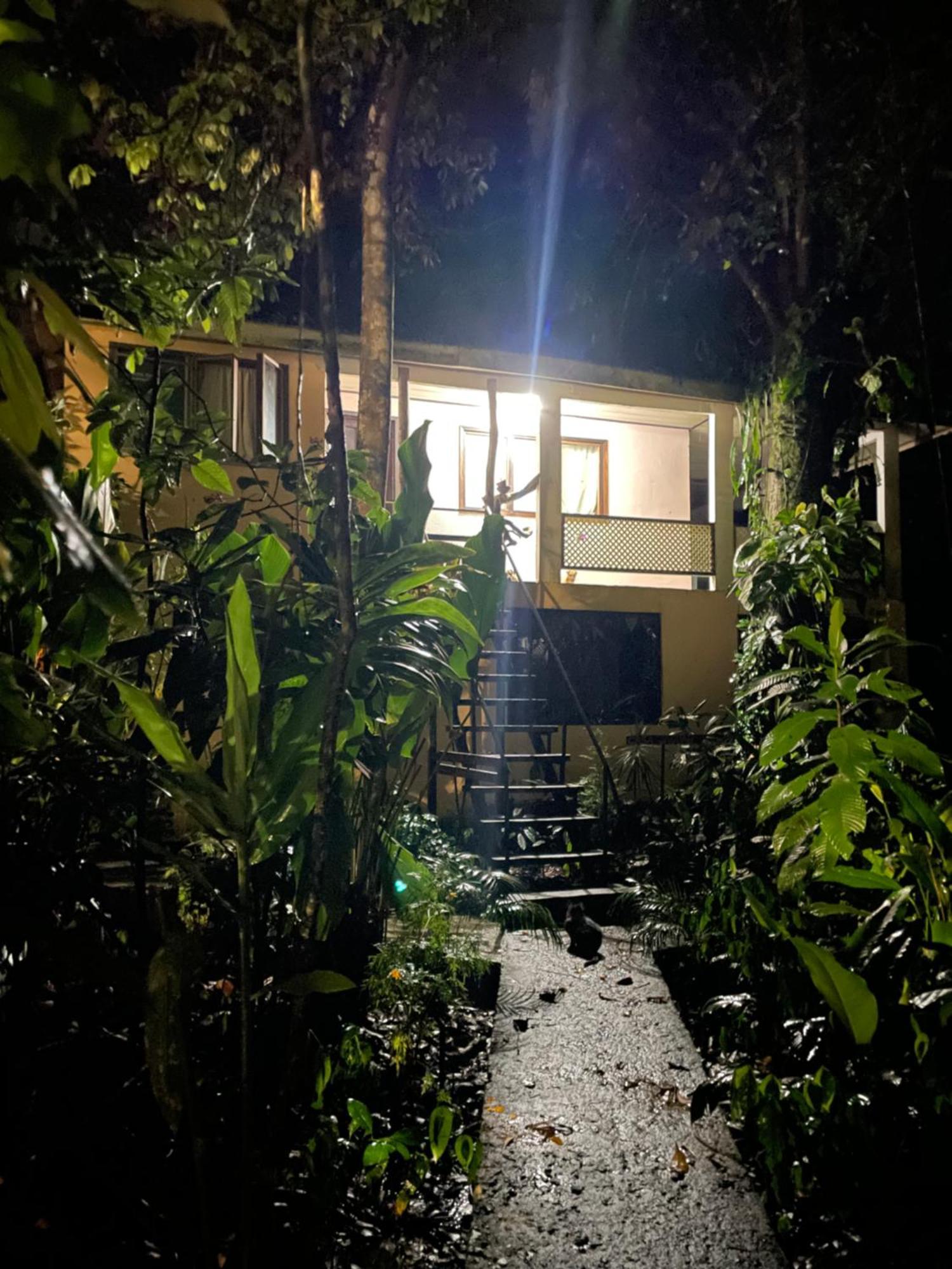 Casa Jaguar