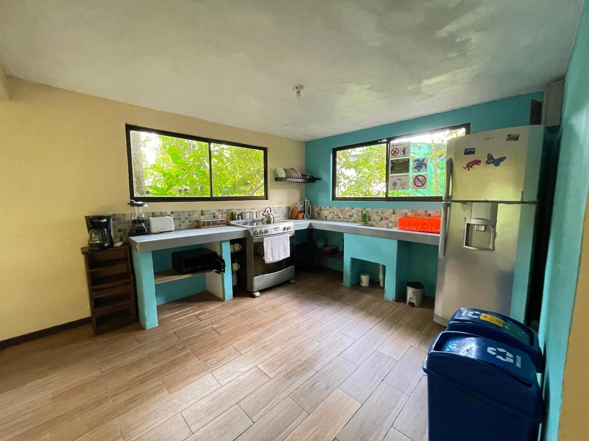 Casa Jaguar Holiday home