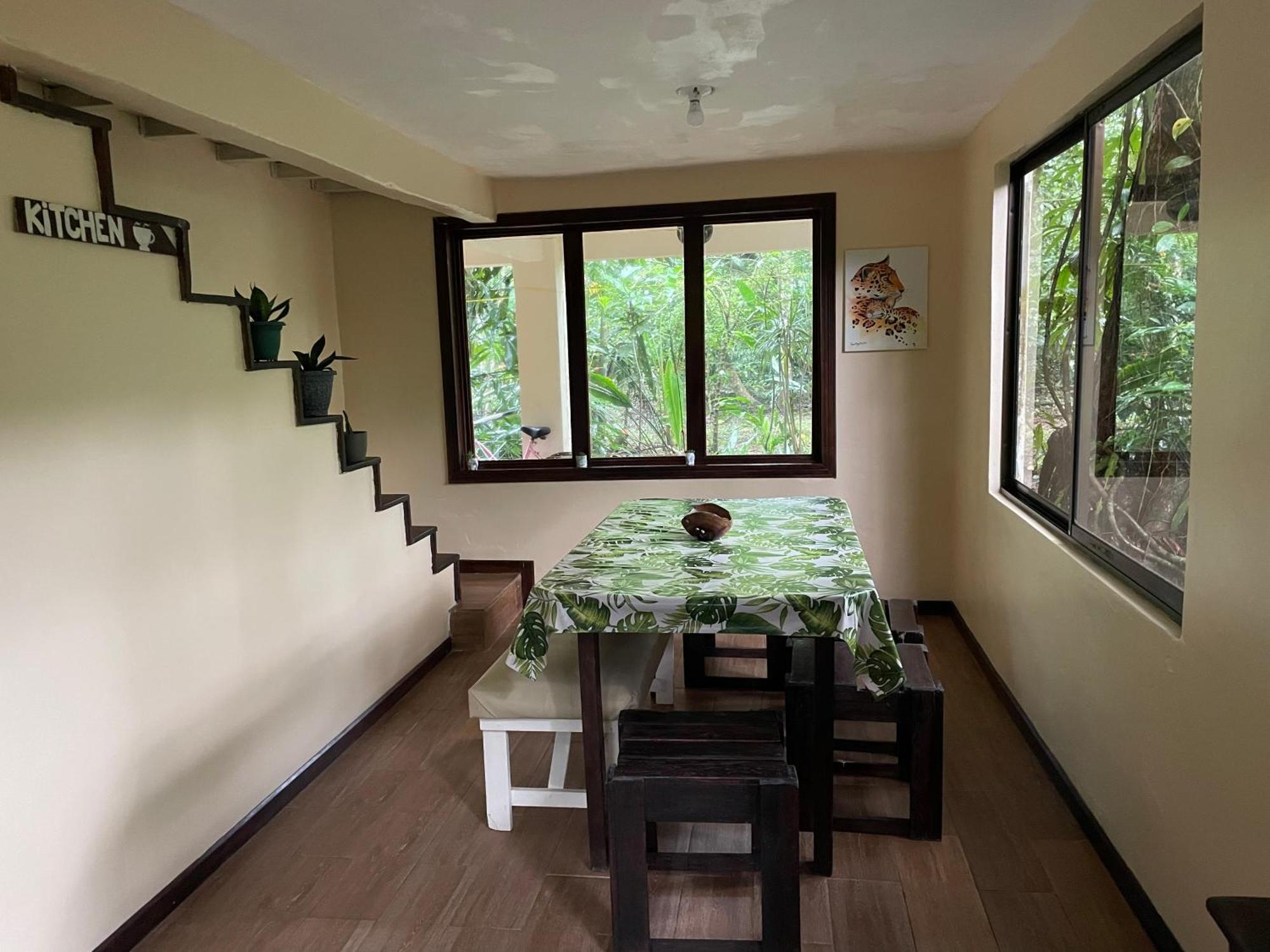 Holiday home Casa Jaguar