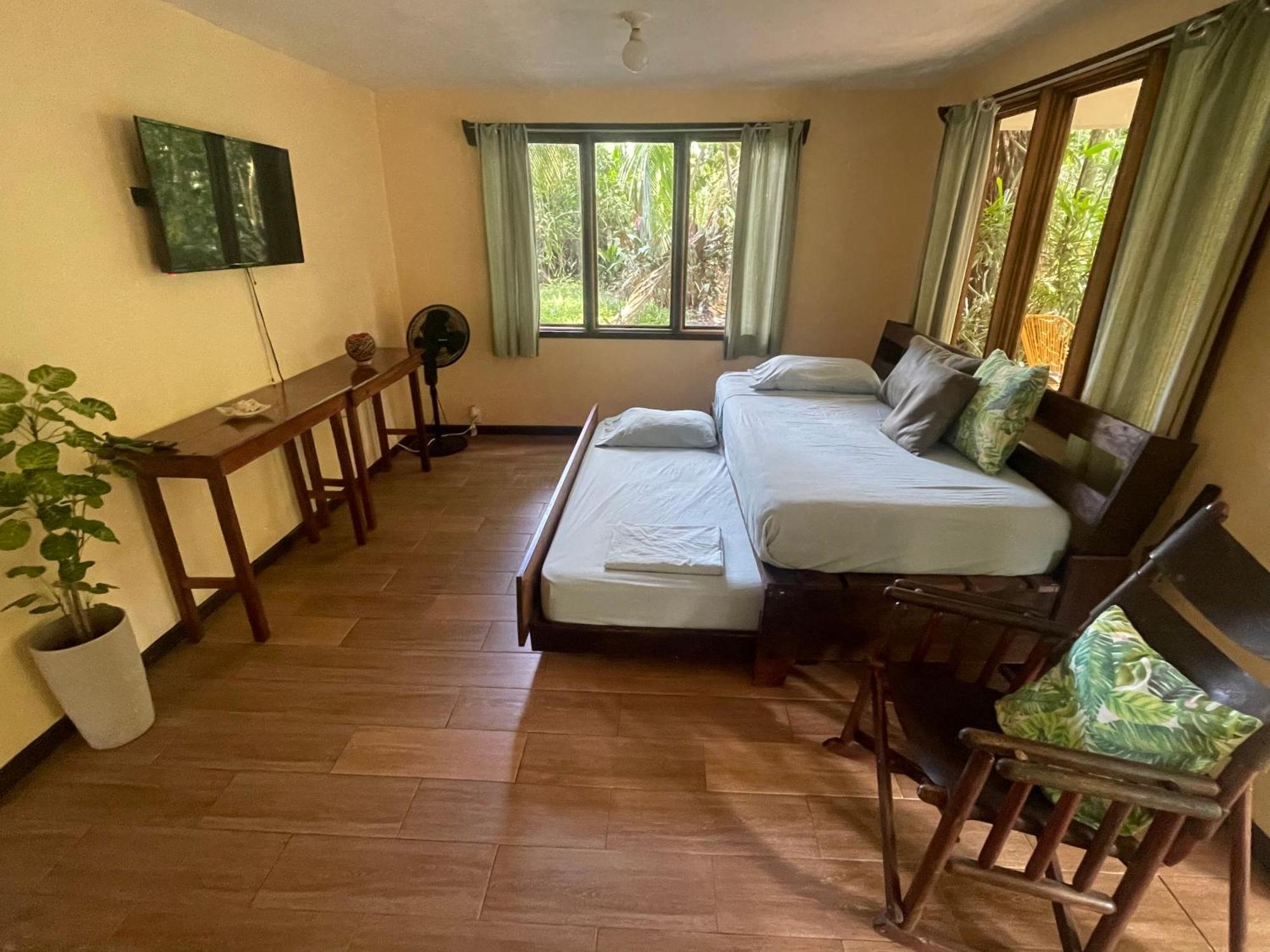 Casa Jaguar Holiday home Tortuguero