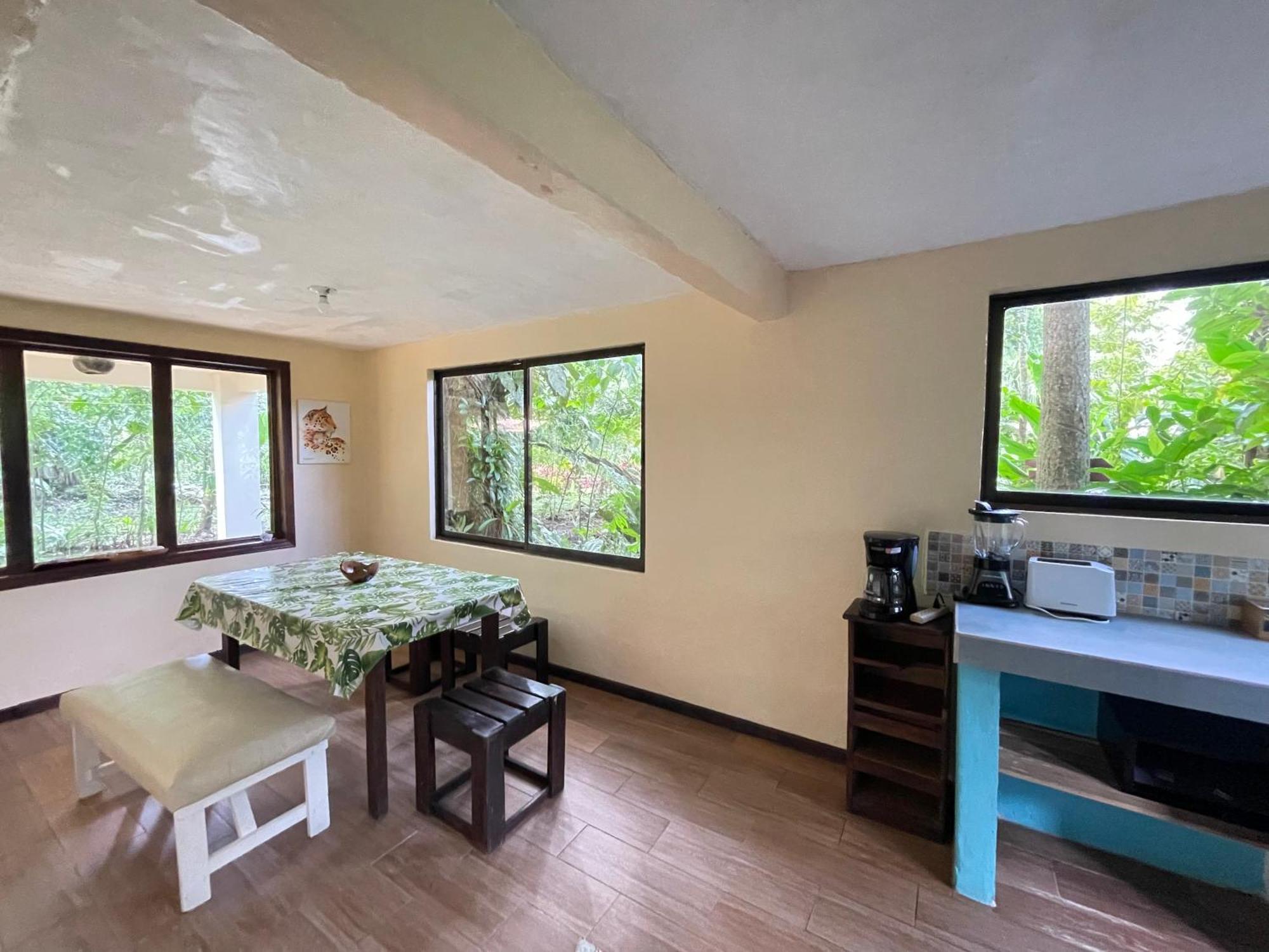 Casa Jaguar * Tortuguero