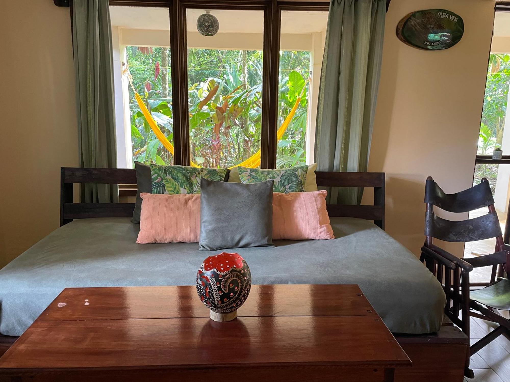 Casa Jaguar Сasa de vacaciones