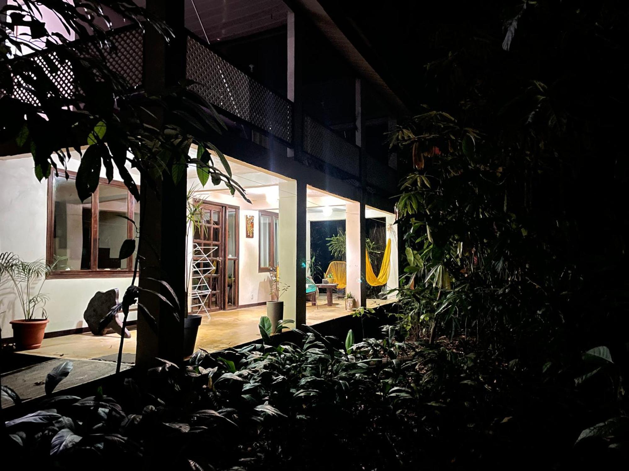 Casa Jaguar Holiday home *