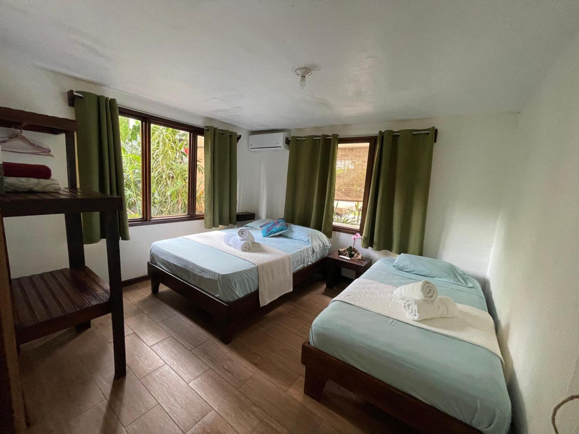 Holiday home Casa Jaguar Tortuguero