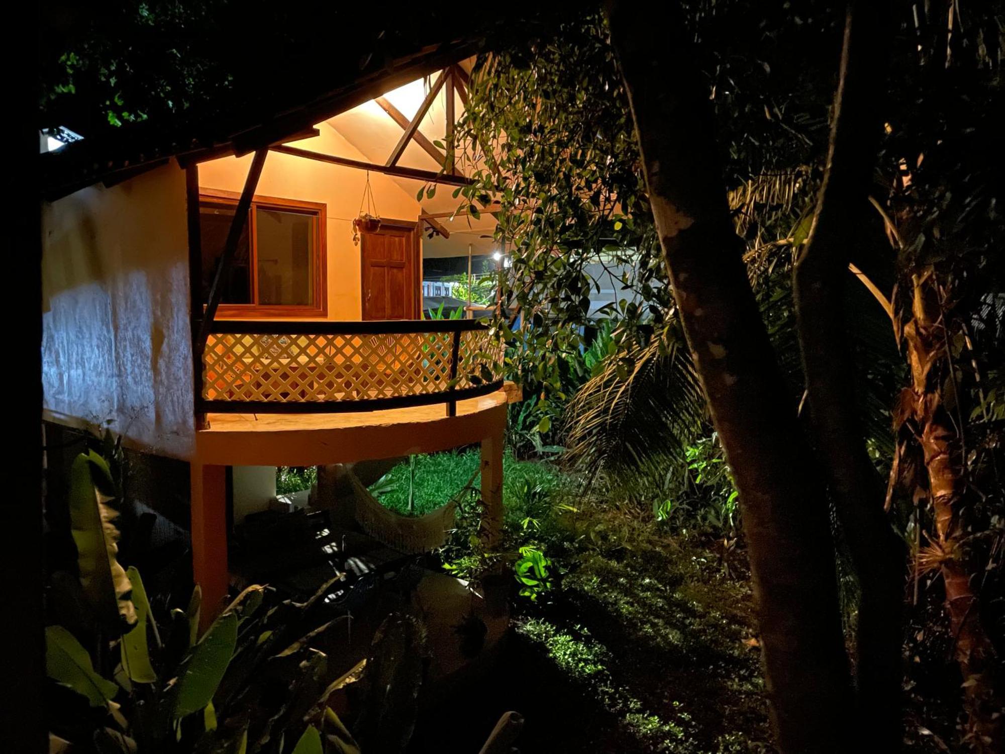 Casa Jaguar *